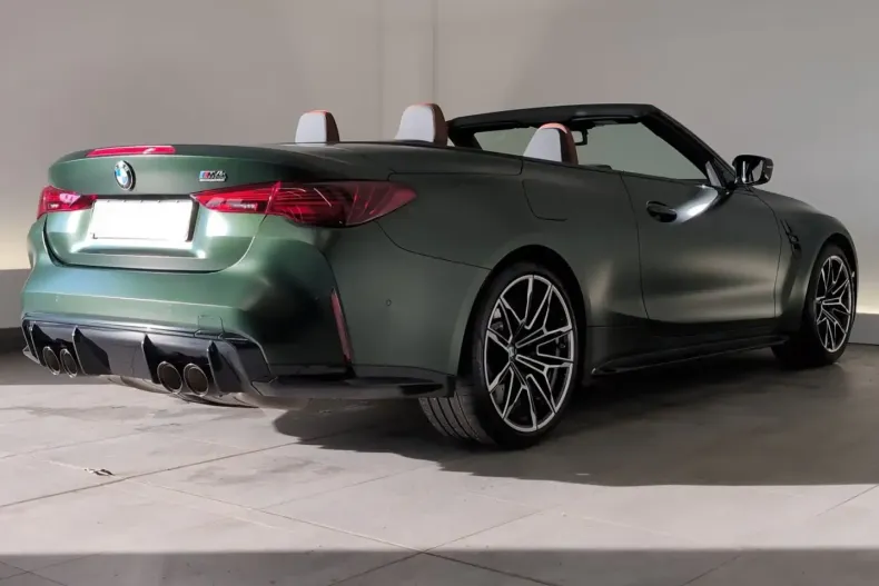 BMW M4 din 2024 cu 18.754 km - oferta BMW173750 - foto 7