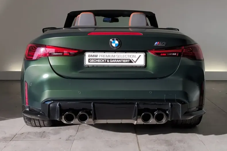 BMW M4 din 2024 cu 18.754 km - oferta BMW173750 - foto 8