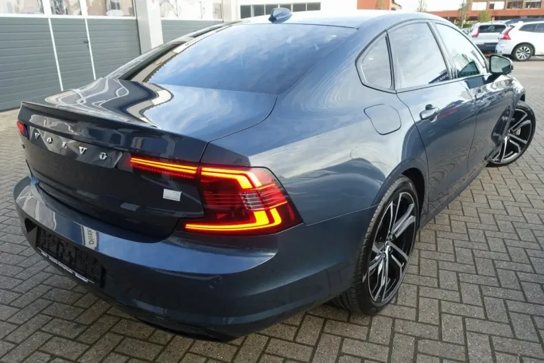 Volvo S90 din 2024 cu 27.100 km - oferta VOL173751 - foto 2