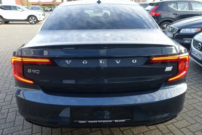 Volvo S90 din 2024 cu 27.100 km - oferta VOL173751 - foto 3