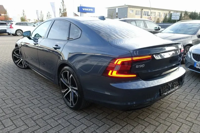 Volvo S90 din 2024 cu 27.100 km - oferta VOL173751 - foto 4