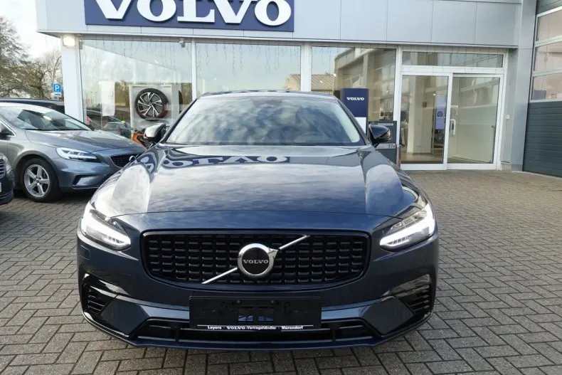 Volvo S90 din 2024 cu 27.100 km - oferta VOL173751 - foto 7