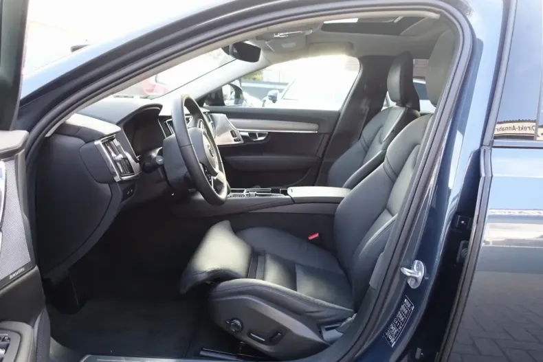 Volvo S90 din 2024 cu 27.100 km - oferta VOL173751 - foto 8