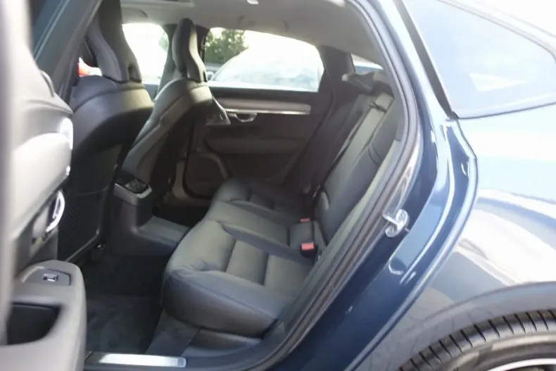 Volvo S90 din 2024 cu 27.100 km - oferta VOL173751 - foto 9