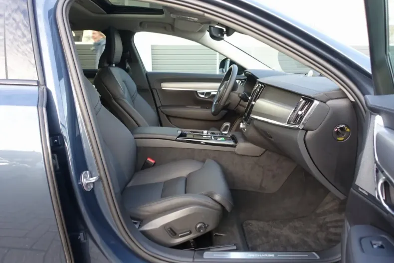 Volvo S90 din 2024 cu 27.100 km - oferta VOL173751 - foto 10