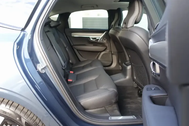 Volvo S90 din 2024 cu 27.100 km - oferta VOL173751 - foto 11