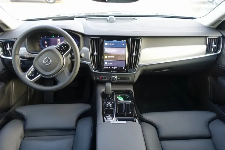 Volvo S90 din 2024 cu 27.100 km - oferta VOL173751 - foto 12