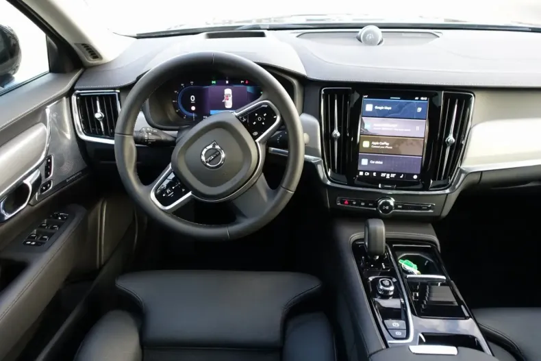 Volvo S90 din 2024 cu 27.100 km - oferta VOL173751 - foto 13