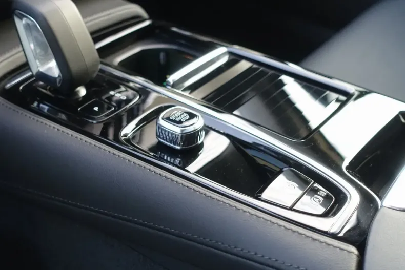 Volvo S90 din 2024 cu 27.100 km - oferta VOL173751 - foto 14