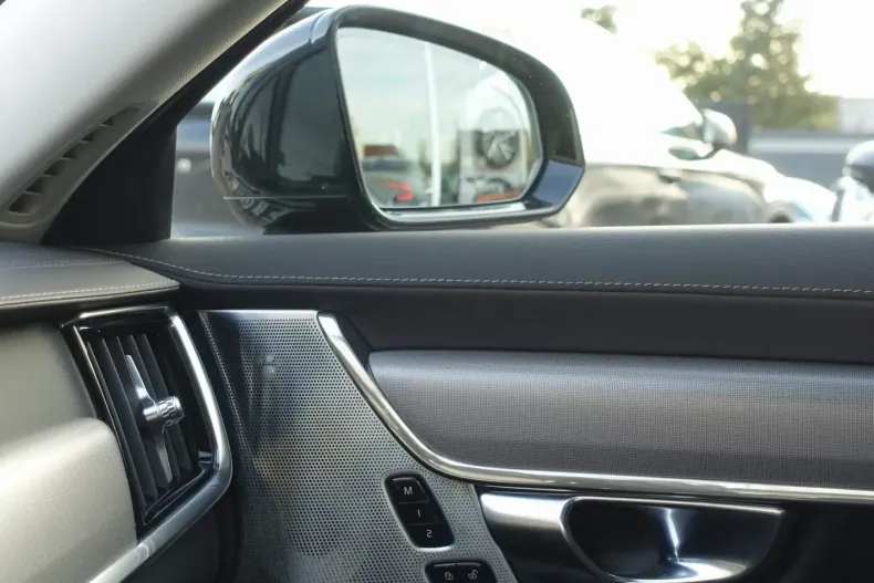 Volvo S90 din 2024 cu 27.100 km - oferta VOL173751 - foto 15