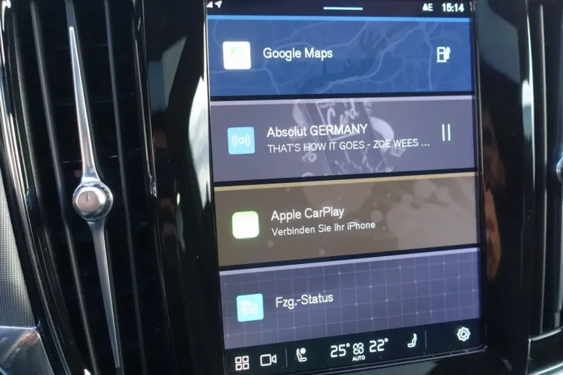 Volvo S90 din 2024 cu 27.100 km - oferta VOL173751 - foto 20