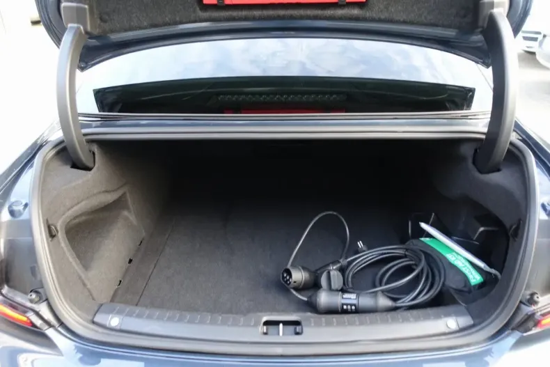 Volvo S90 din 2024 cu 27.100 km - oferta VOL173751 - foto 24