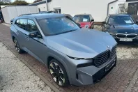 BMW XM din 2024 cu 8.200 km - oferta BMW173752 - foto 1
