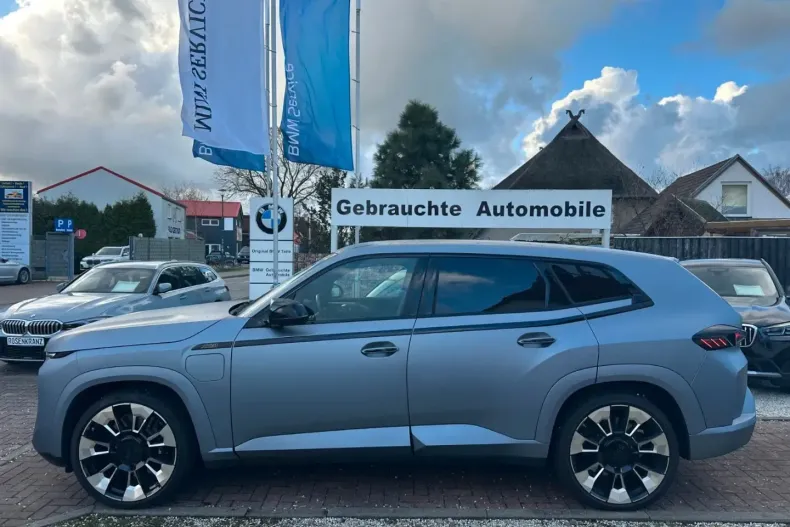 BMW XM din 2024 cu 8.200 km - oferta BMW173752 - foto 14