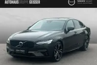 Volvo S90 din 2025 cu 25.000 km - oferta VOL173754 - foto 1