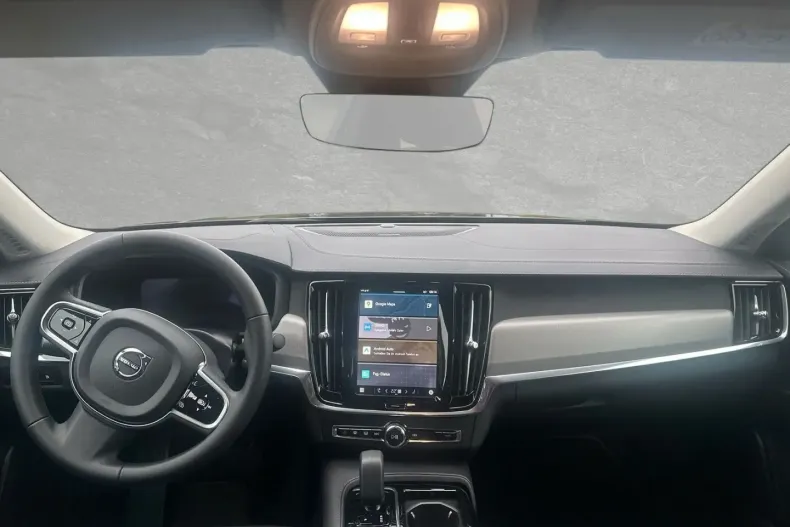 Volvo S90 din 2025 cu 25.000 km - oferta VOL173754 - foto 6