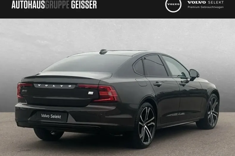 Volvo S90 din 2025 cu 25.000 km - oferta VOL173754 - foto 7