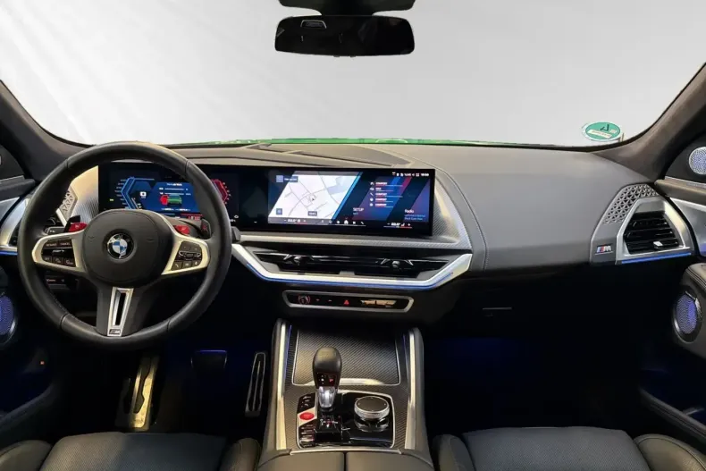 BMW XM din 2024 cu 2.990 km - oferta BMW173755 - foto 8