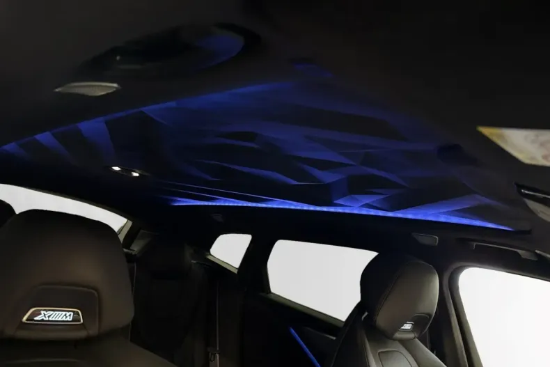 BMW XM din 2024 cu 2.990 km - oferta BMW173755 - foto 14