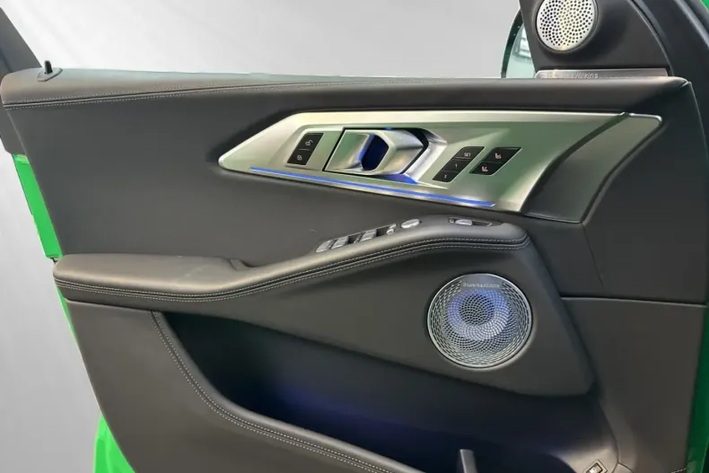 BMW XM din 2024 cu 2.990 km - oferta BMW173755 - foto 15