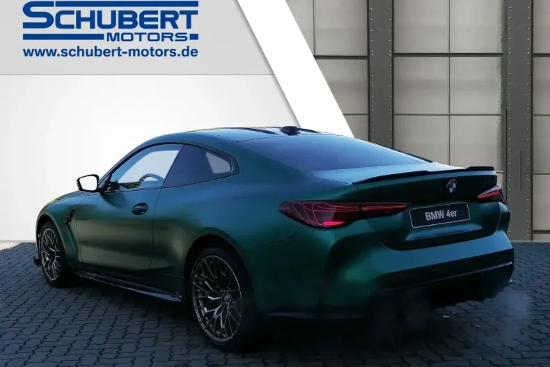 BMW M4 (Modele M) din 2025 cu 2.828 km - oferta BMW173756 - foto 3