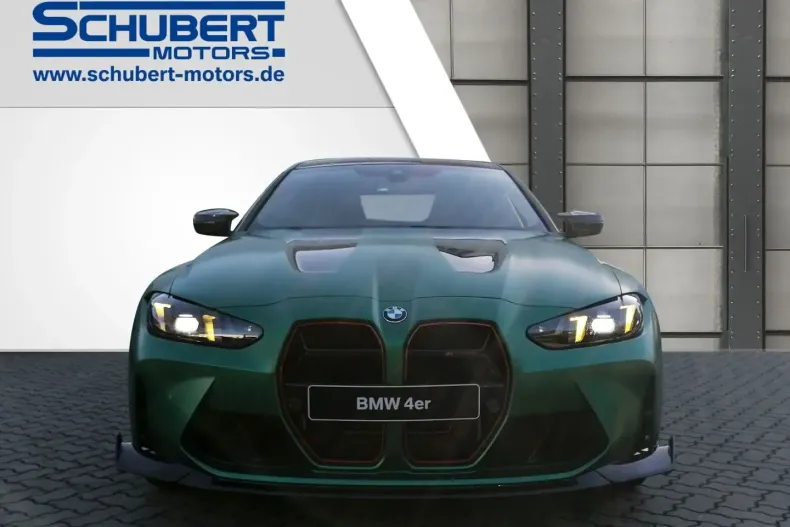 BMW M4 (Modele M) din 2025 cu 2.828 km - oferta BMW173756 - foto 5