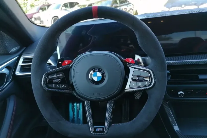 BMW M4 (Modele M) din 2025 cu 2.828 km - oferta BMW173756 - foto 9