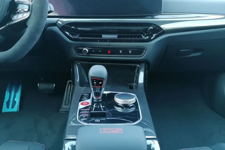 BMW M4 (Modele M) din 2025 cu 2.828 km - oferta BMW173756 - foto 11