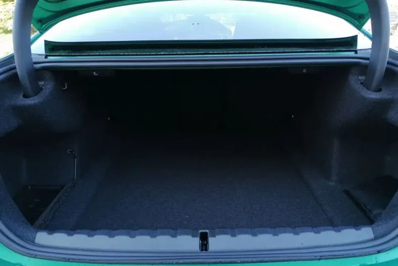 BMW M4 (Modele M) din 2025 cu 2.828 km - oferta BMW173756 - foto 13