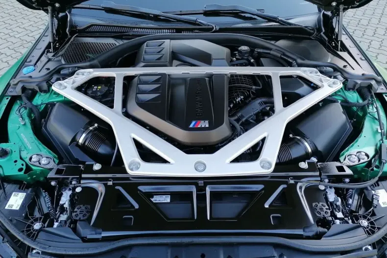 BMW M4 (Modele M) din 2025 cu 2.828 km - oferta BMW173756 - foto 14