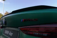 BMW M4 (Modele M) din 2025 cu 2.828 km - oferta BMW173756 - foto 17