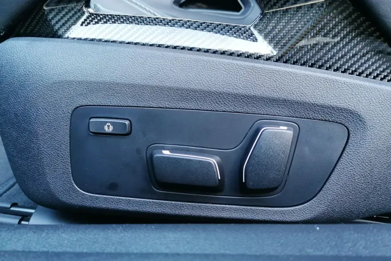 BMW M4 (Modele M) din 2025 cu 2.828 km - oferta BMW173756 - foto 23