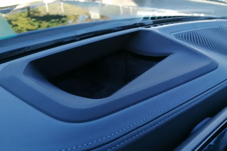 BMW M4 (Modele M) din 2025 cu 2.828 km - oferta BMW173756 - foto 24