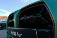 BMW M4 (Modele M) din 2025 cu 2.828 km - oferta BMW173756 - foto 25