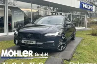 Volvo S90 din 2023 cu 29.000 km - oferta VOL173757 - foto 1
