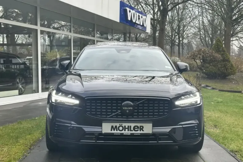 Volvo S90 din 2023 cu 29.000 km - oferta VOL173757 - foto 2
