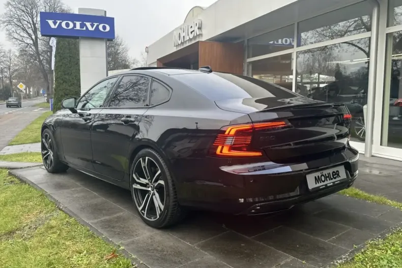 Volvo S90 din 2023 cu 29.000 km - oferta VOL173757 - foto 4