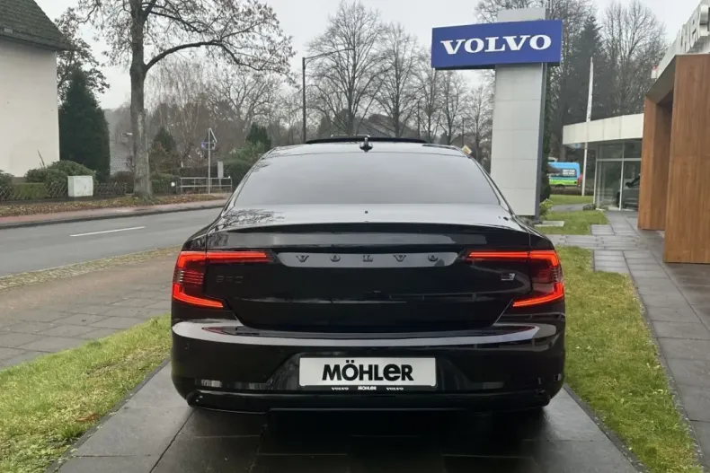 Volvo S90 din 2023 cu 29.000 km - oferta VOL173757 - foto 5