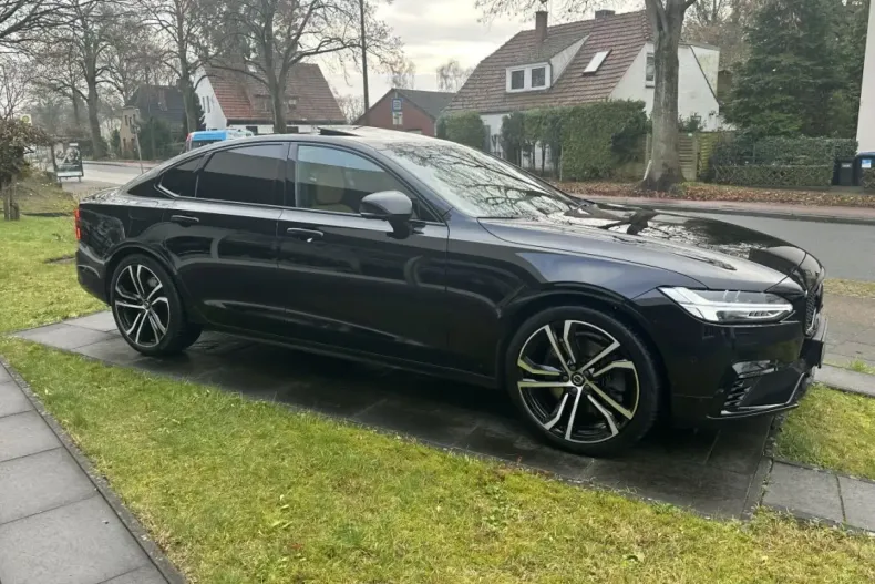Volvo S90 din 2023 cu 29.000 km - oferta VOL173757 - foto 6