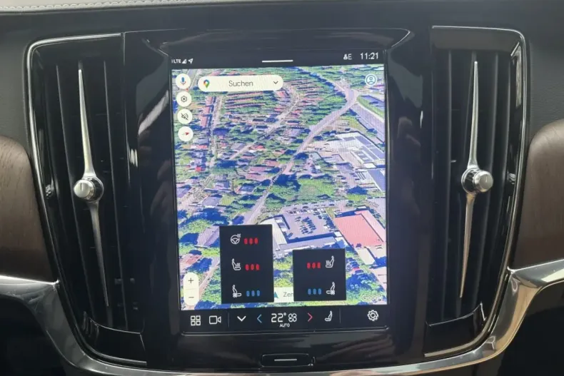 Volvo S90 din 2023 cu 29.000 km - oferta VOL173757 - foto 8