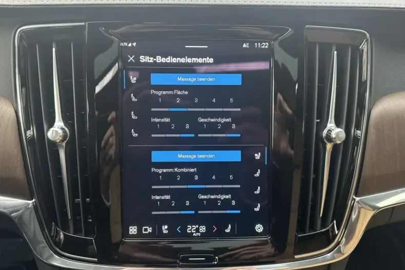 Volvo S90 din 2023 cu 29.000 km - oferta VOL173757 - foto 9