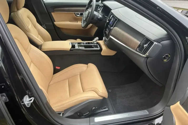 Volvo S90 din 2023 cu 29.000 km - oferta VOL173757 - foto 13