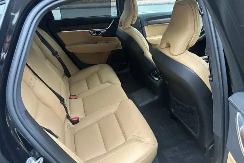 Volvo S90 din 2023 cu 29.000 km - oferta VOL173757 - foto 14