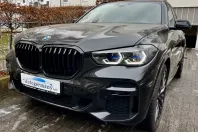 BMW X5 din 2023 cu 100.000 km - oferta BMW173758 - foto 1