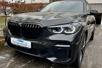 BMW X5 din 2023 - oferta BMW173758