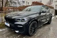 BMW X5 din 2023 cu 100.000 km - oferta BMW173758 - foto 2