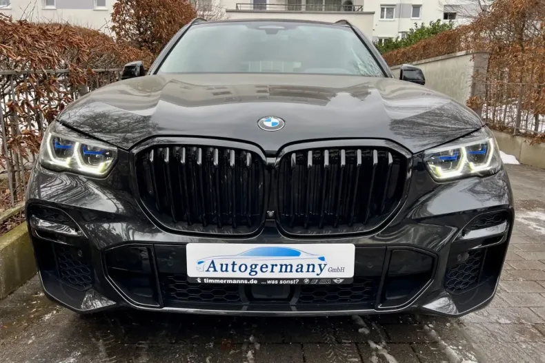 BMW X5 din 2023 cu 100.000 km - oferta BMW173758 - foto 4