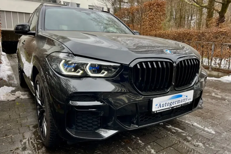 BMW X5 din 2023 cu 100.000 km - oferta BMW173758 - foto 5