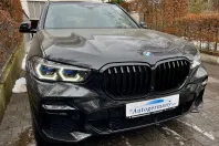 BMW X5 din 2023 cu 100.000 km - oferta BMW173758 - foto 6