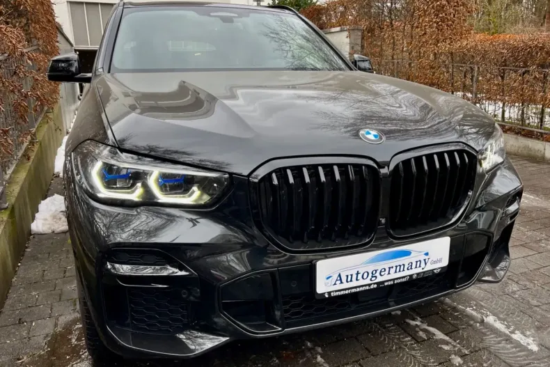 BMW X5 din 2023 cu 100.000 km - oferta BMW173758 - foto 6